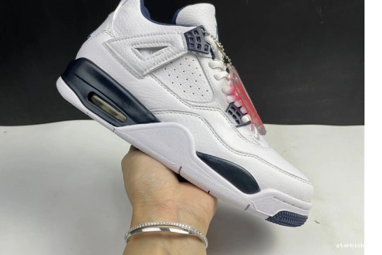 Air 314254-107 4 Jordan (2015) Columbia Retro 314254-107 0315